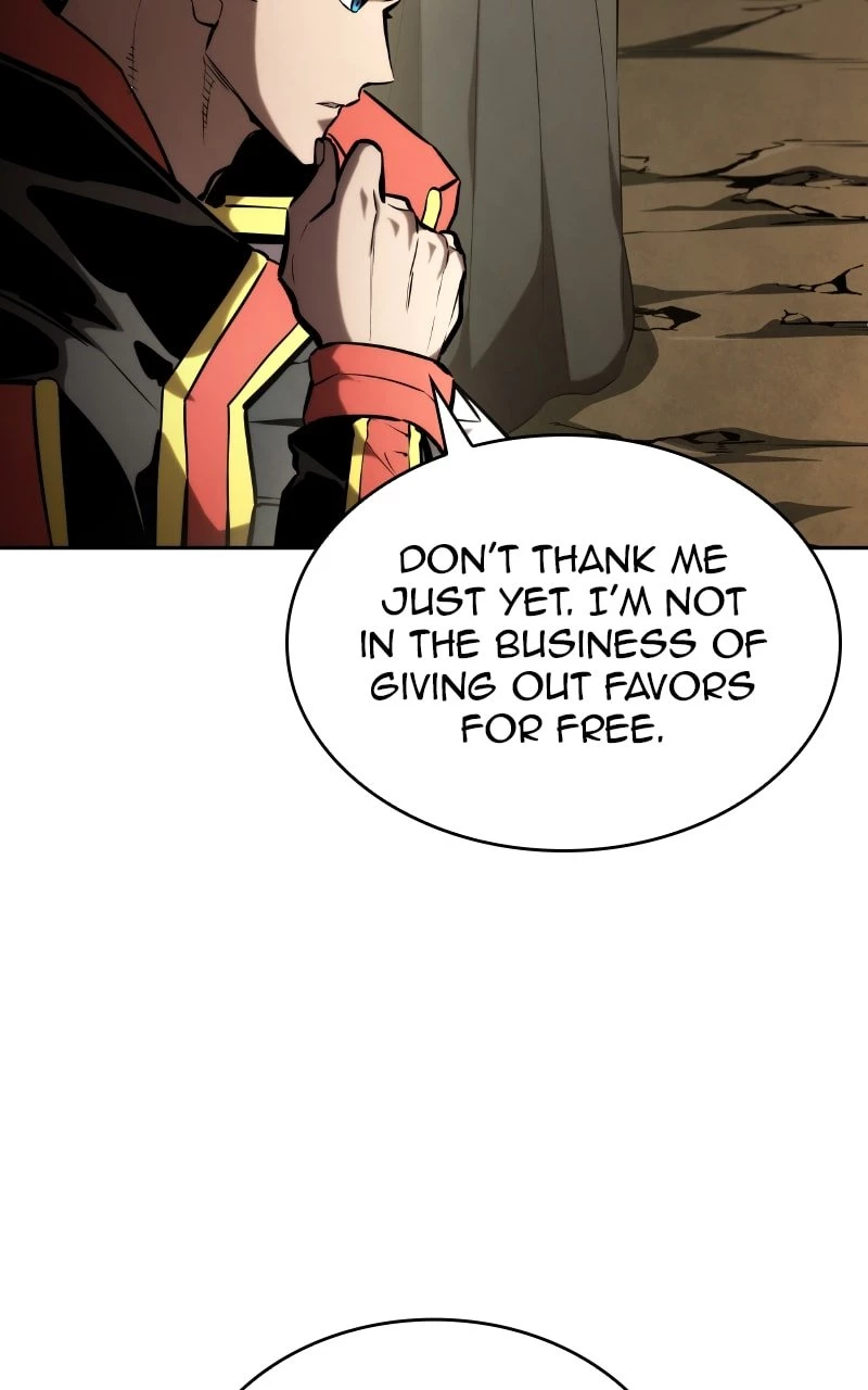Boundless Ascension Chapter 96 - 14