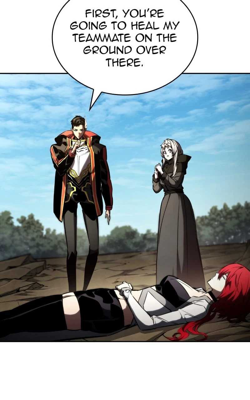 Boundless Ascension Chapter 96 - 15