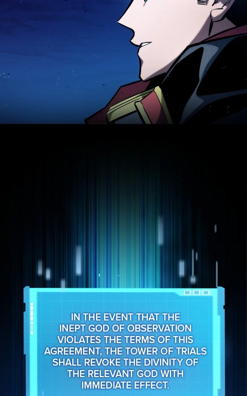 Boundless Ascension Chapter 97 - 153