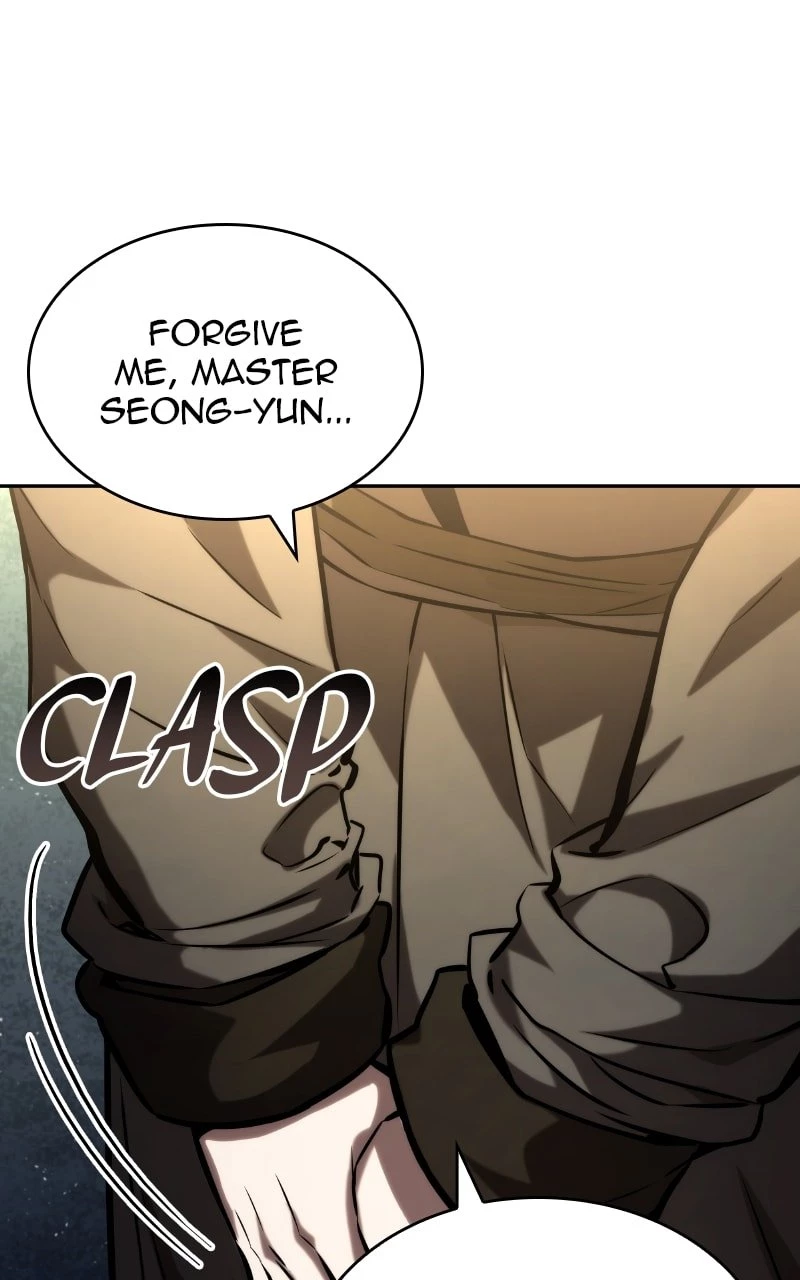 Boundless Ascension Chapter 96 - 16