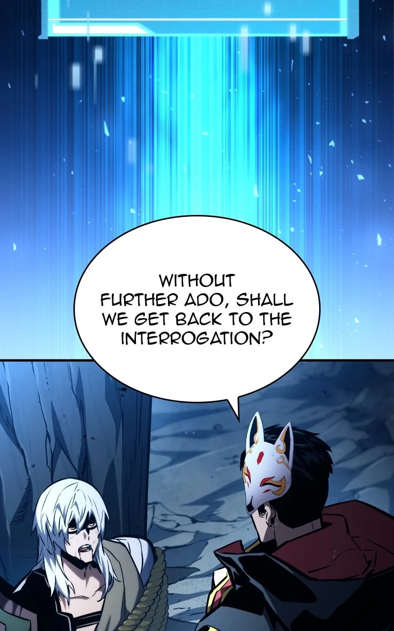 Boundless Ascension Chapter 97 - 154
