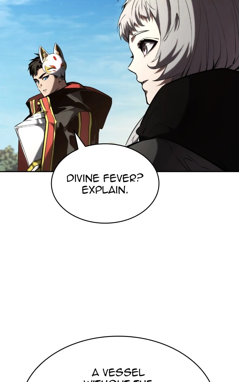 Boundless Ascension Chapter 96 - 18