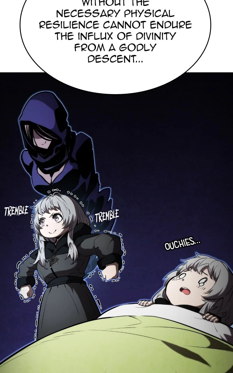 Boundless Ascension Chapter 96 - 19
