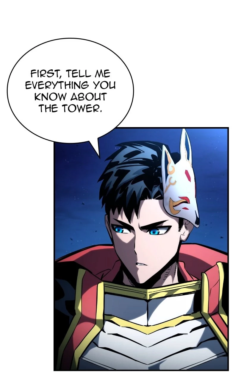 Boundless Ascension Chapter 97 - 156