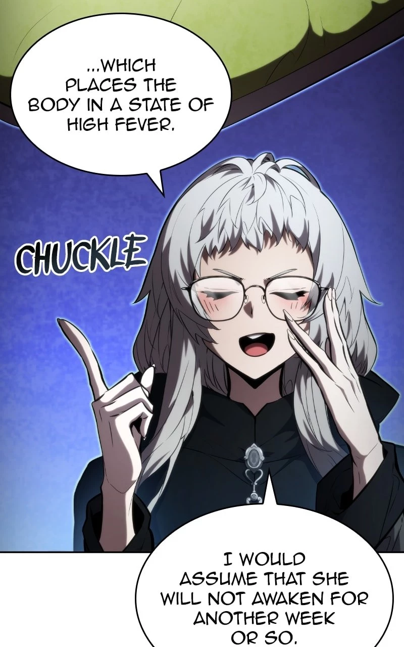 Boundless Ascension Chapter 96 - 20