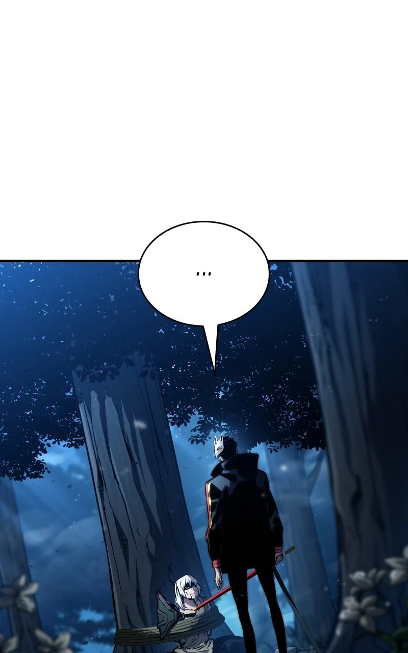 Boundless Ascension Chapter 97 - 158