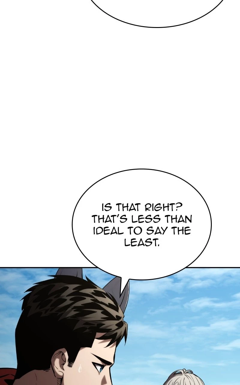 Boundless Ascension Chapter 96 - 21
