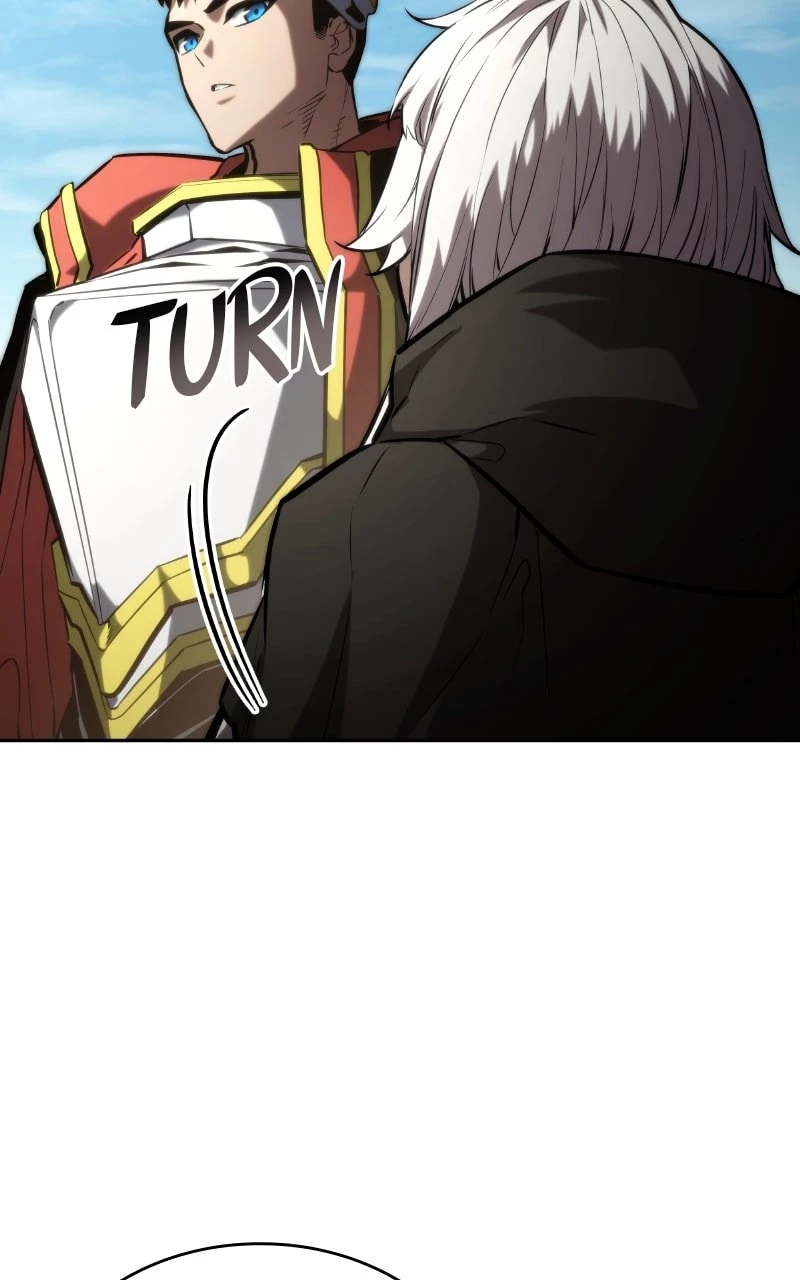 Boundless Ascension Chapter 96 - 23