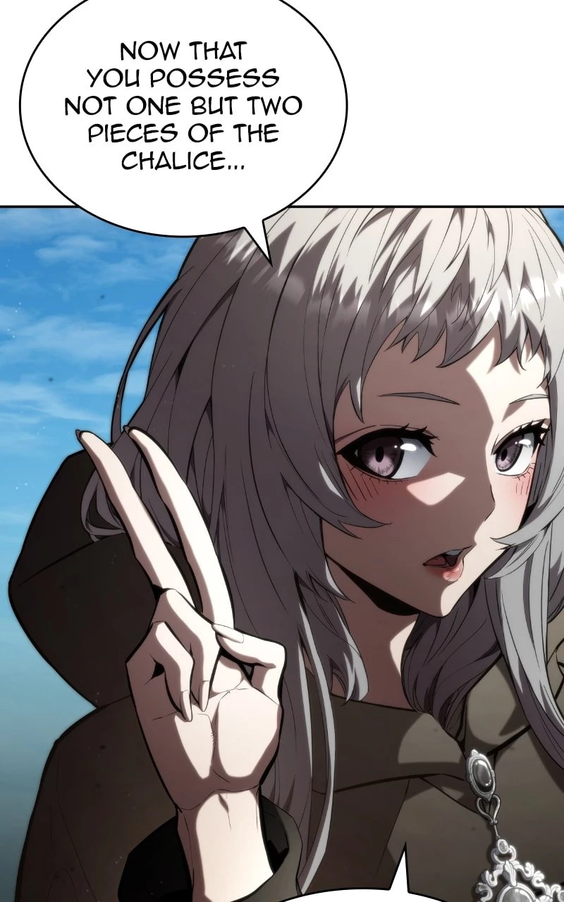 Boundless Ascension Chapter 96 - 24