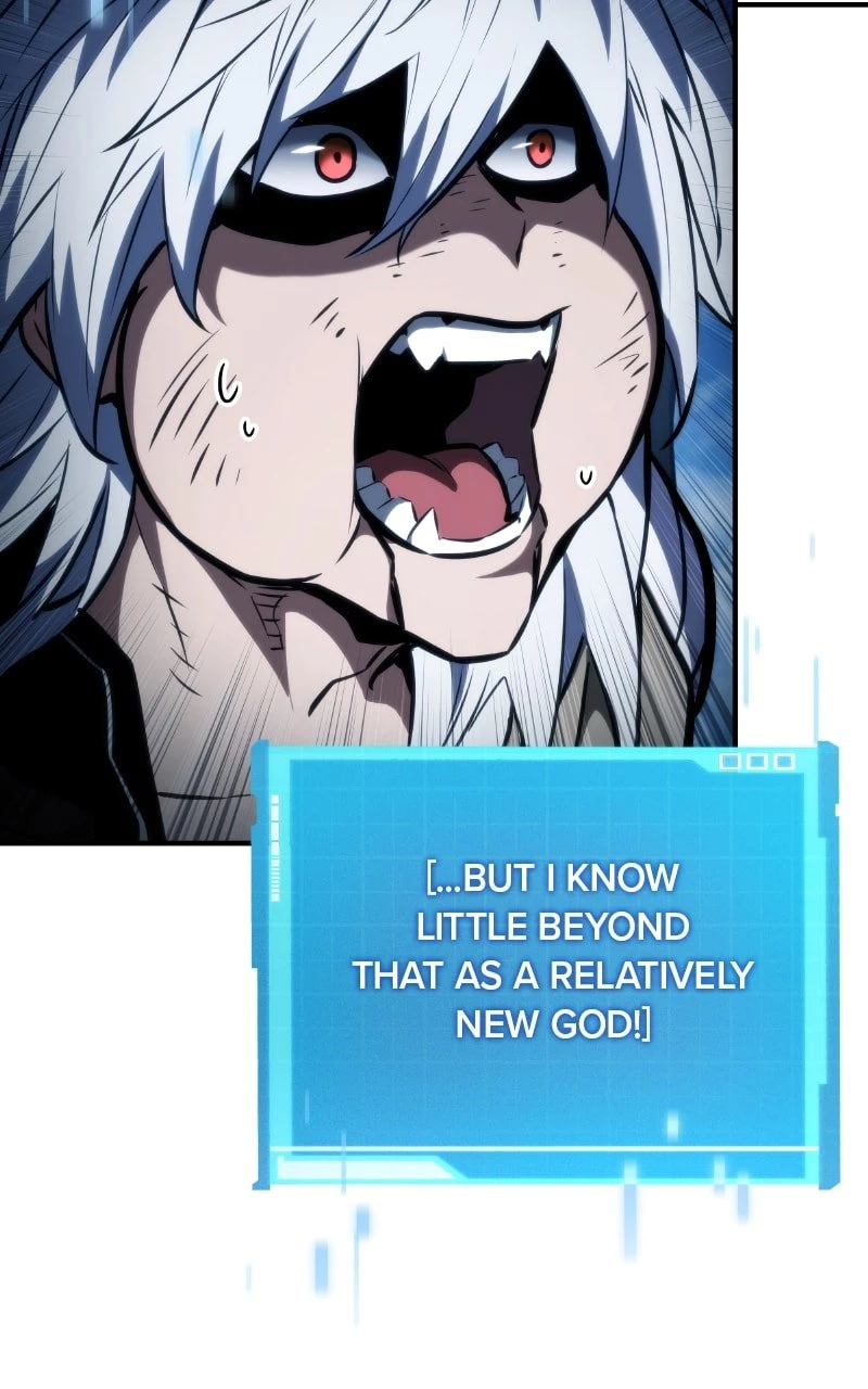 Boundless Ascension Chapter 97 - 161