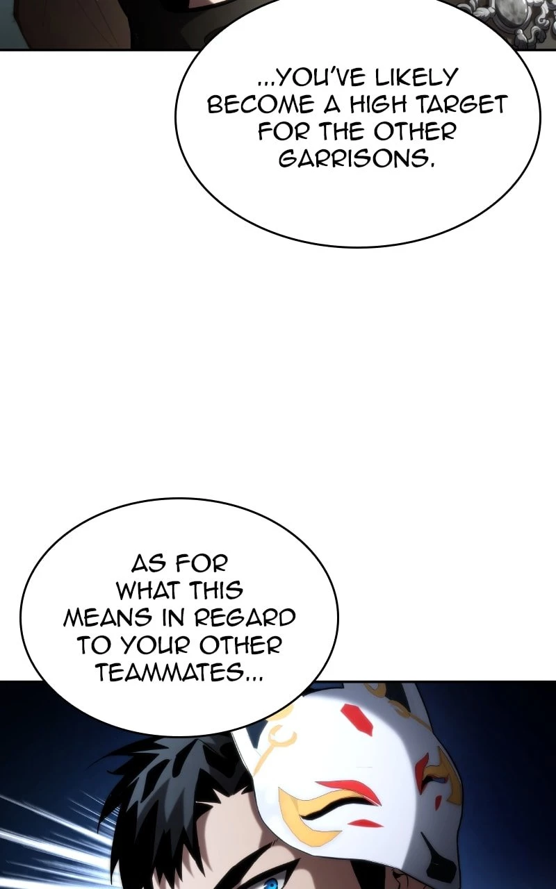 Boundless Ascension Chapter 96 - 25