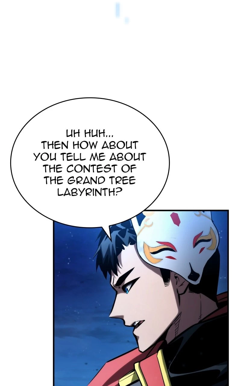 Boundless Ascension Chapter 97 - 162