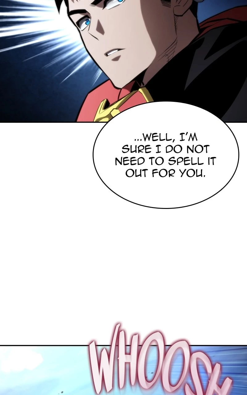 Boundless Ascension Chapter 96 - 26