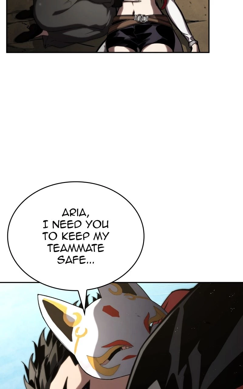 Boundless Ascension Chapter 96 - 29