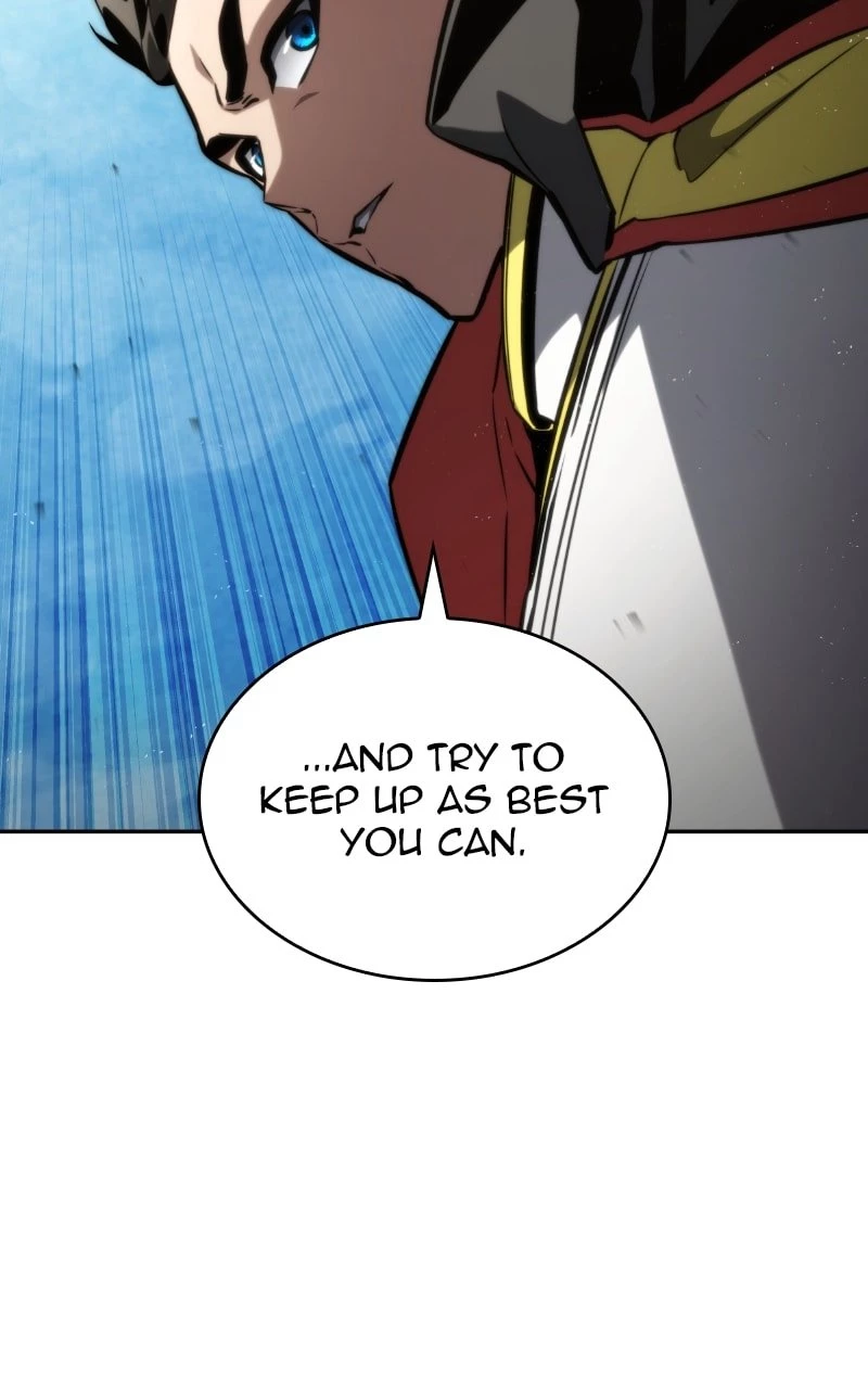 Boundless Ascension Chapter 96 - 30