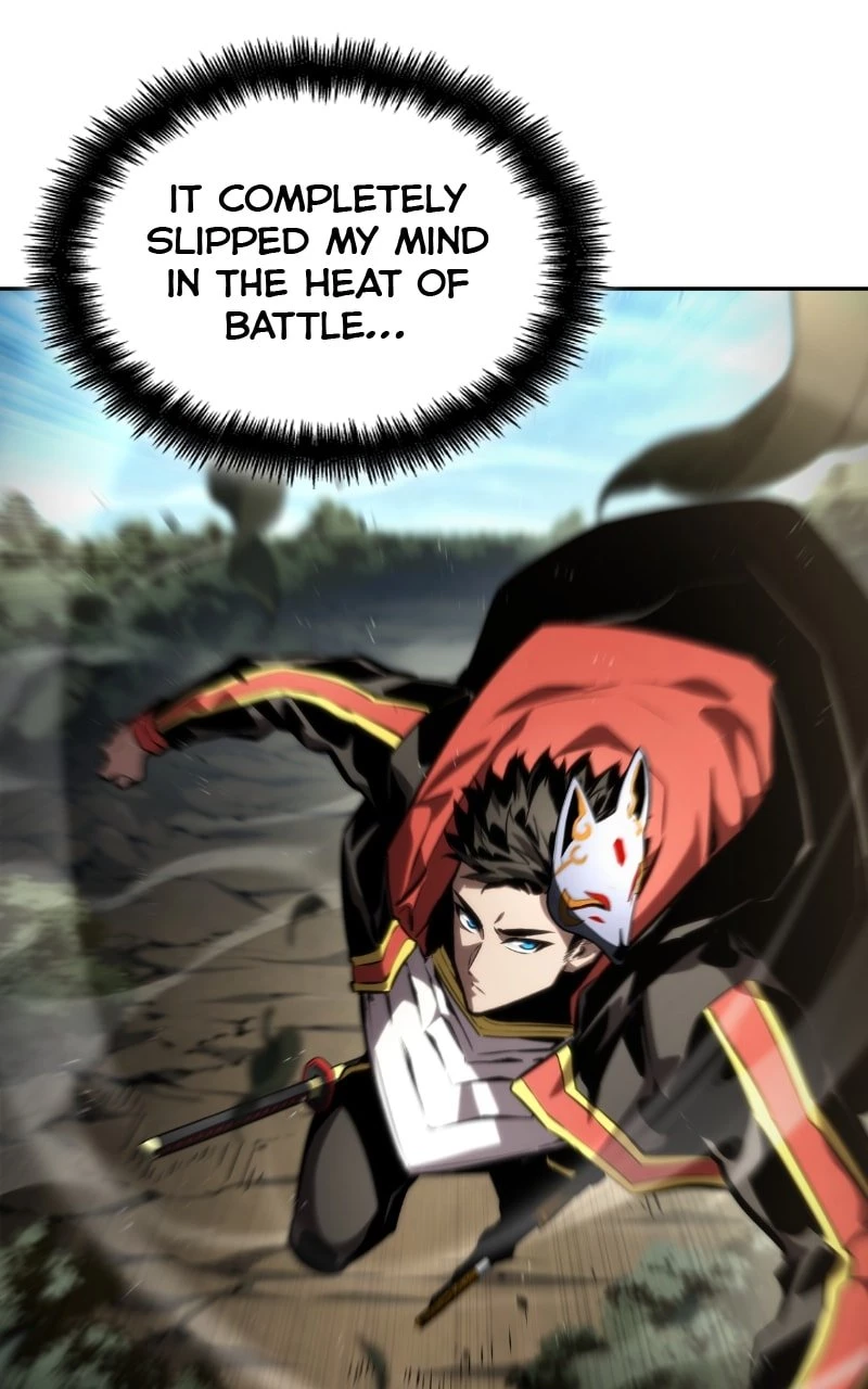 Boundless Ascension Chapter 96 - 31