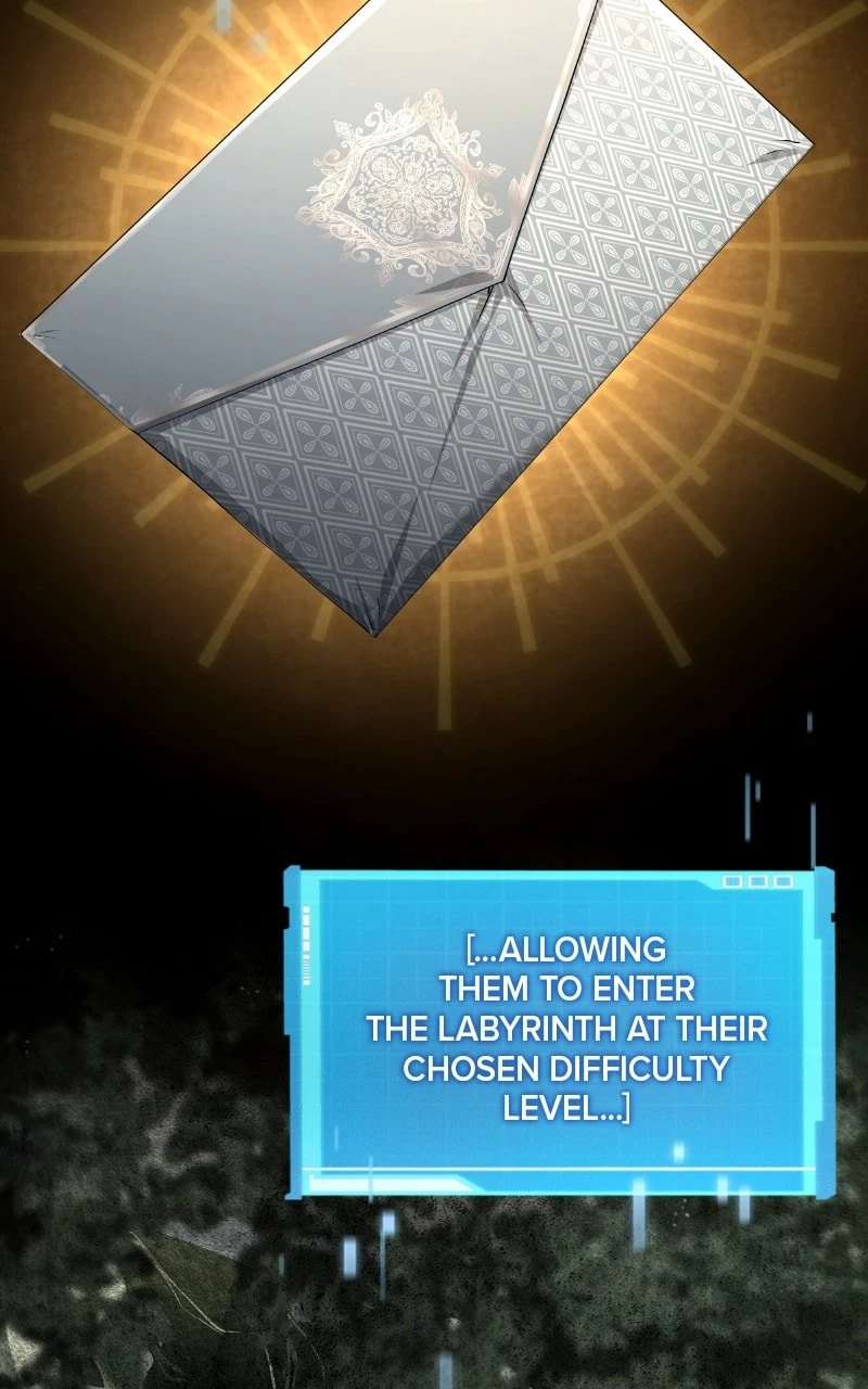 Boundless Ascension Chapter 97 - 167