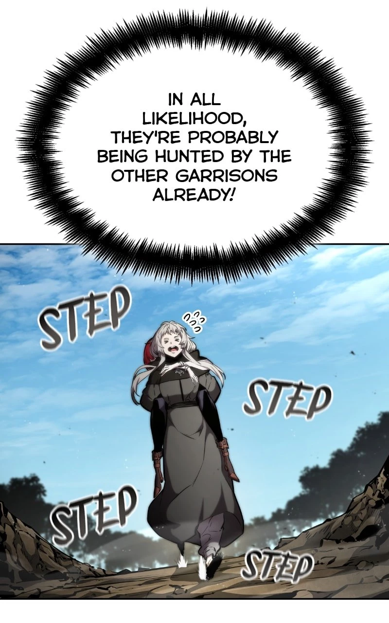 Boundless Ascension Chapter 96 - 33