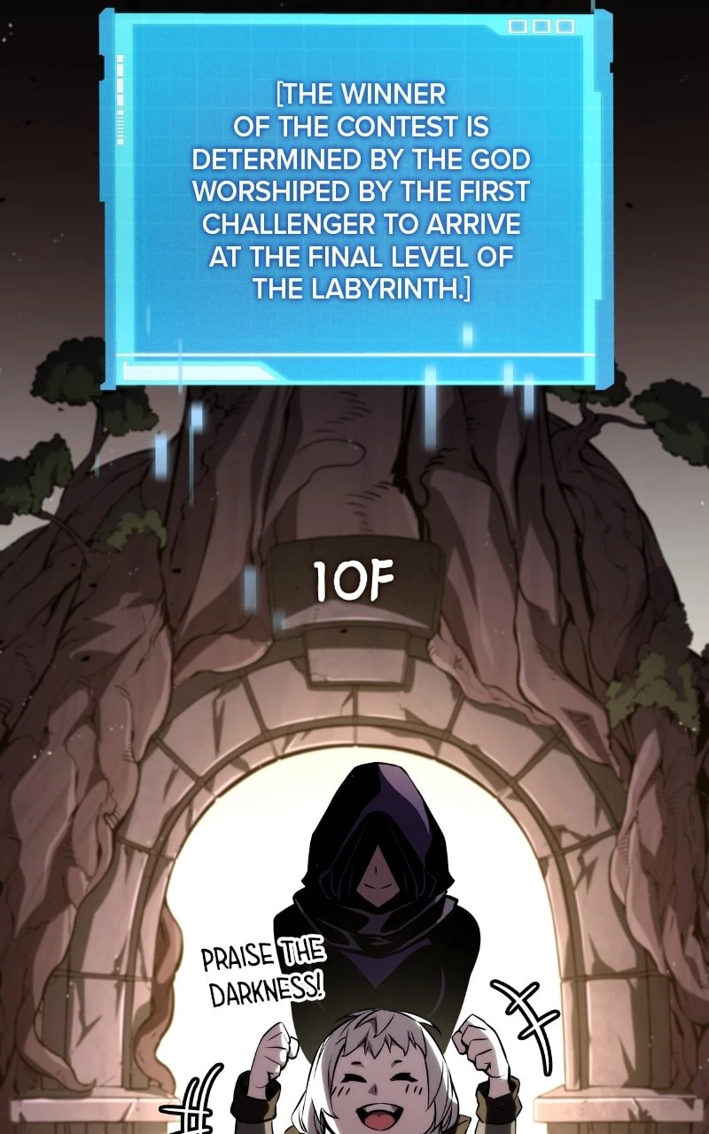 Boundless Ascension Chapter 97 - 170