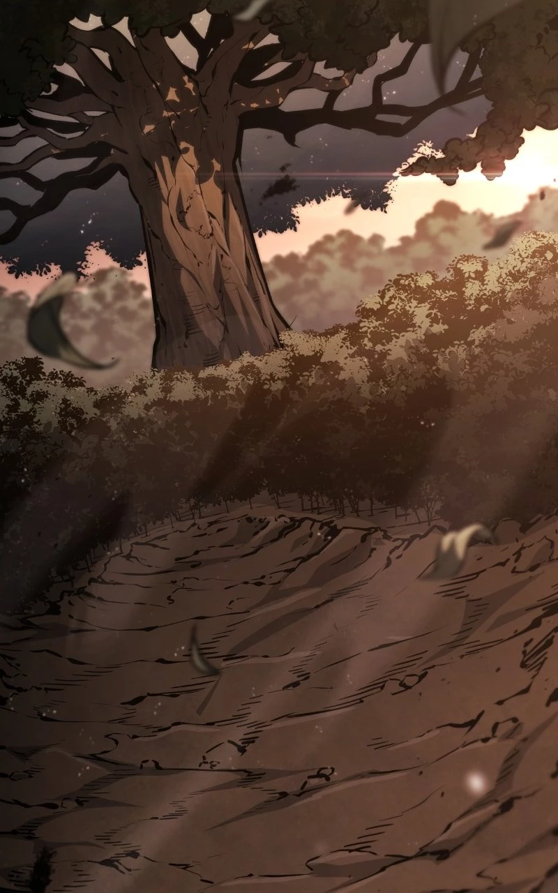 Boundless Ascension Chapter 96 - 36