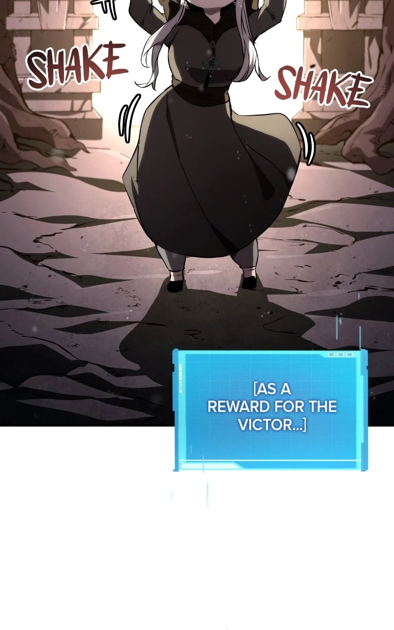 Boundless Ascension Chapter 97 - 171