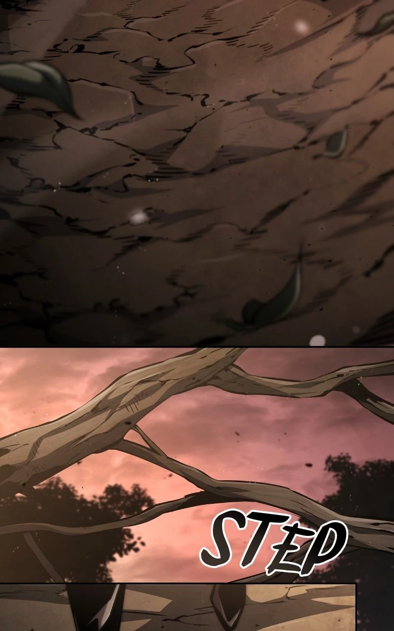 Boundless Ascension Chapter 96 - 37