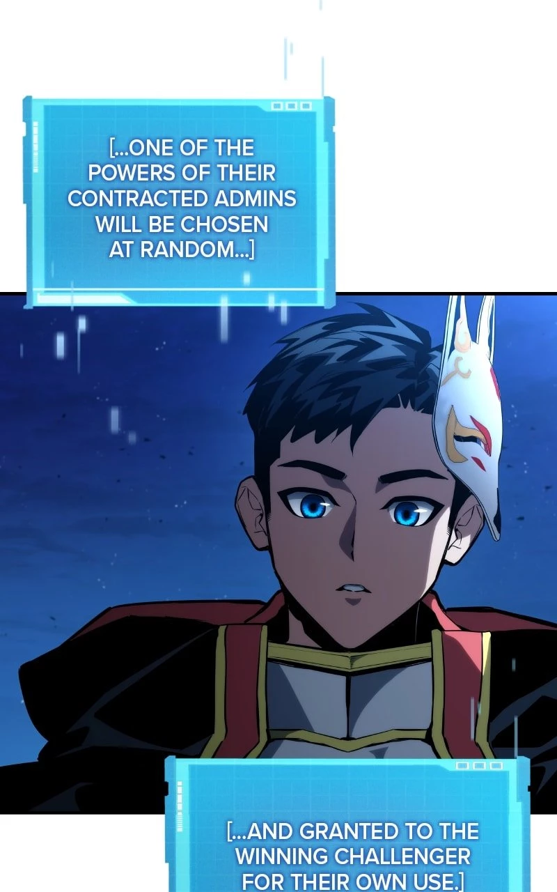 Boundless Ascension Chapter 97 - 172