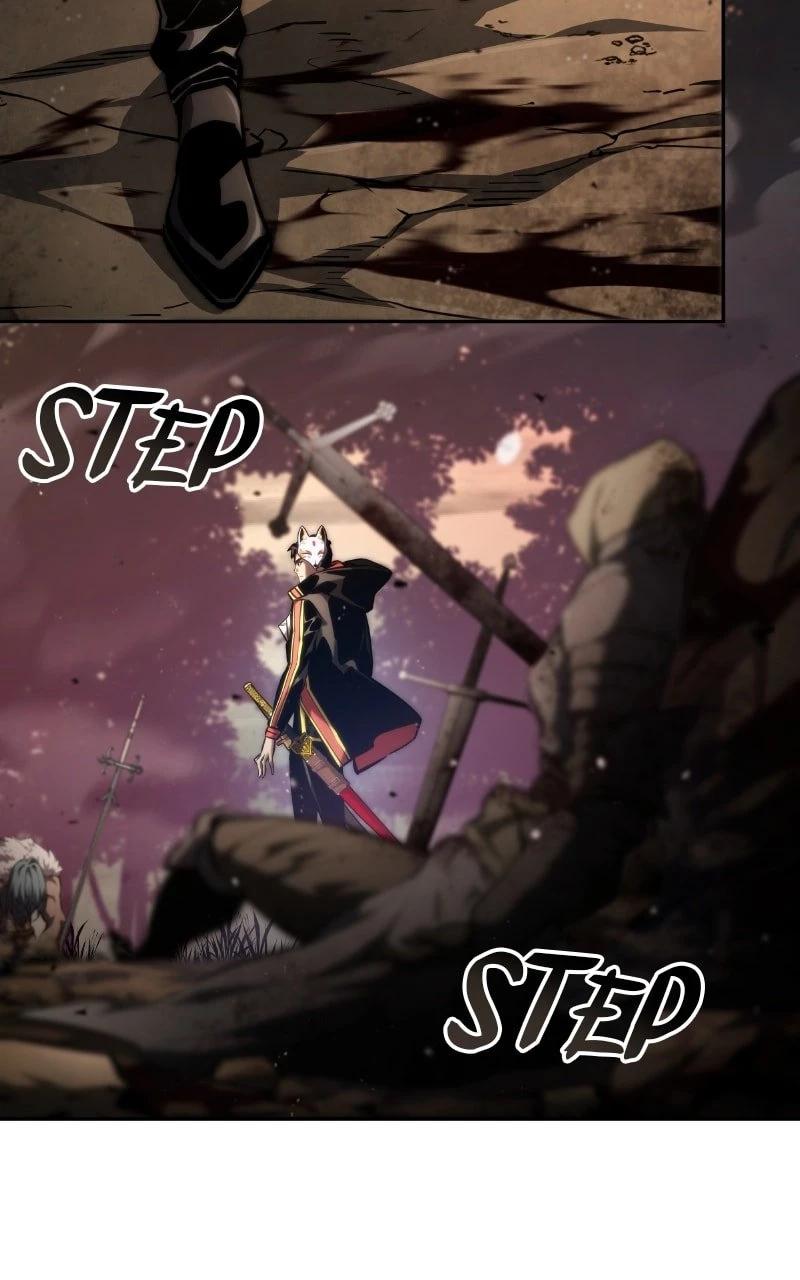 Boundless Ascension Chapter 96 - 38