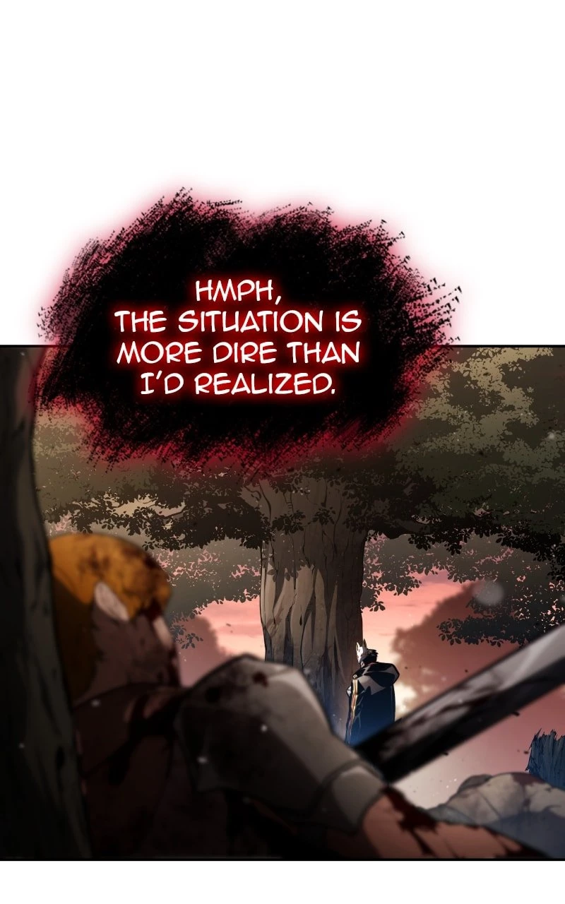 Boundless Ascension Chapter 96 - 39