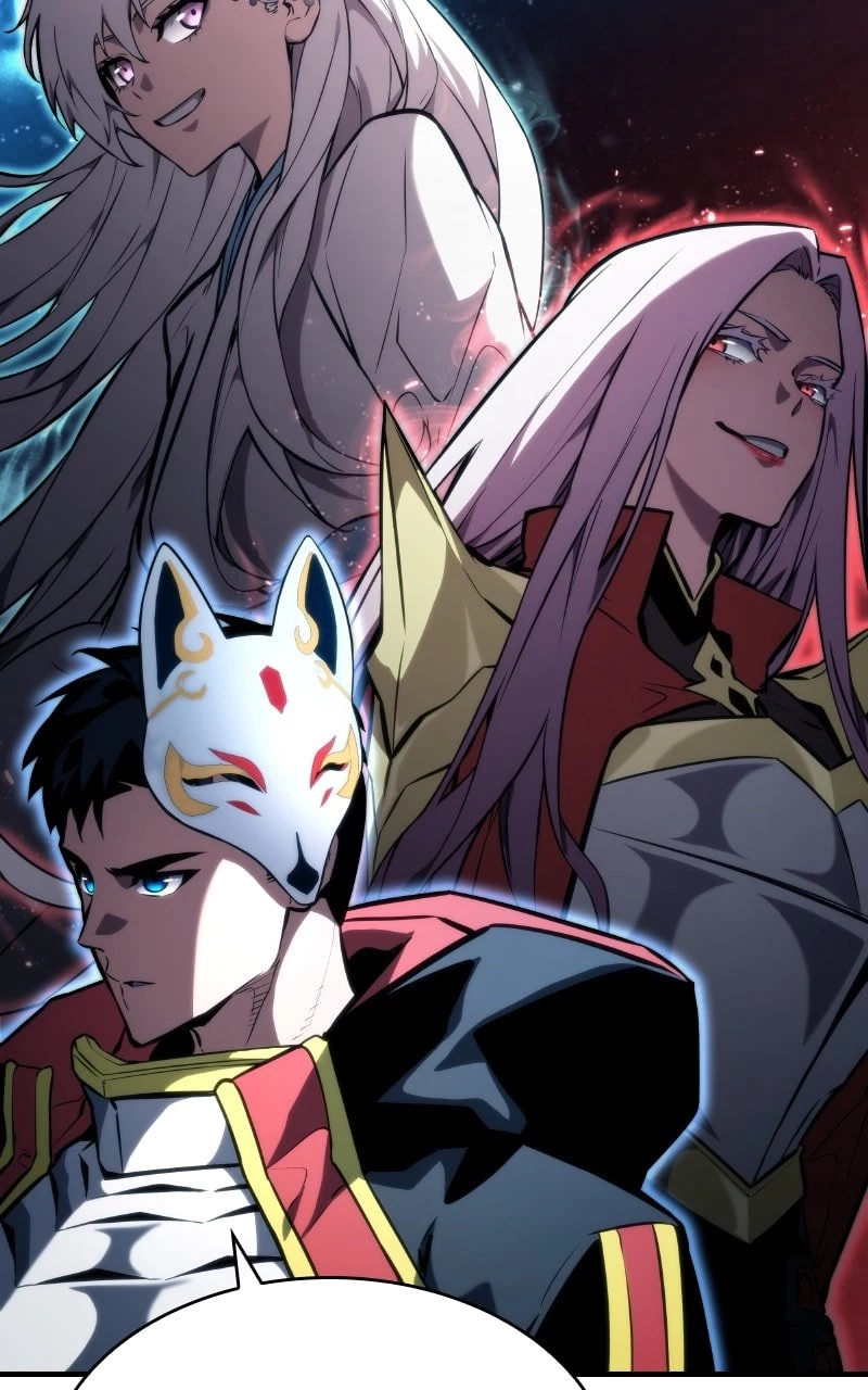Boundless Ascension Chapter 97 - 174