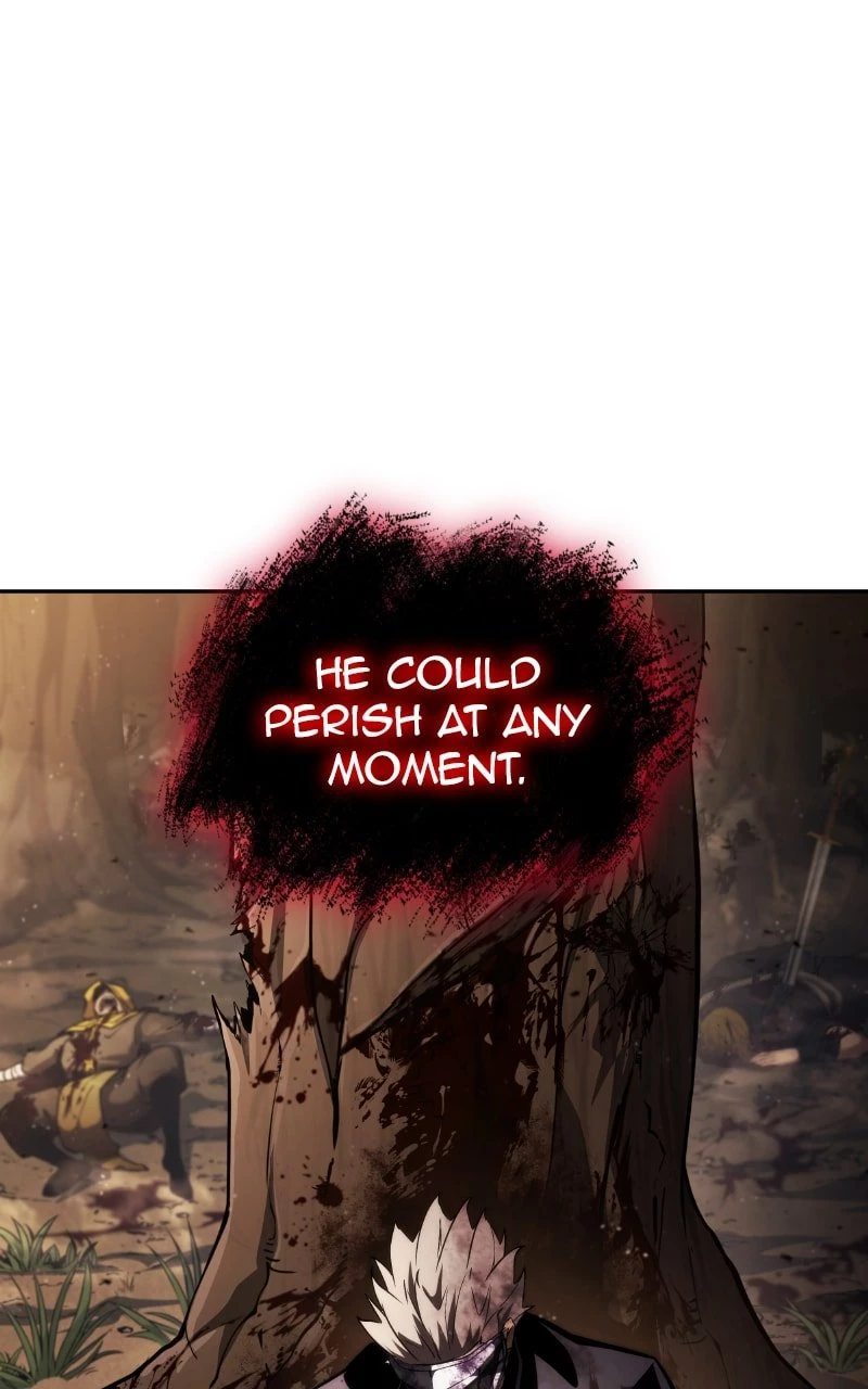 Boundless Ascension Chapter 96 - 40