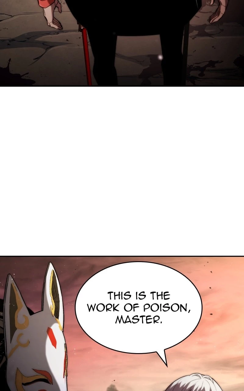 Boundless Ascension Chapter 96 - 42