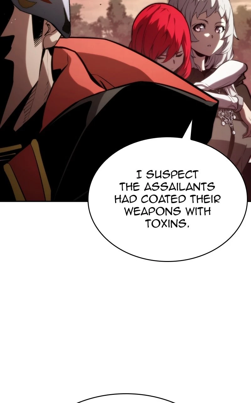 Boundless Ascension Chapter 96 - 43