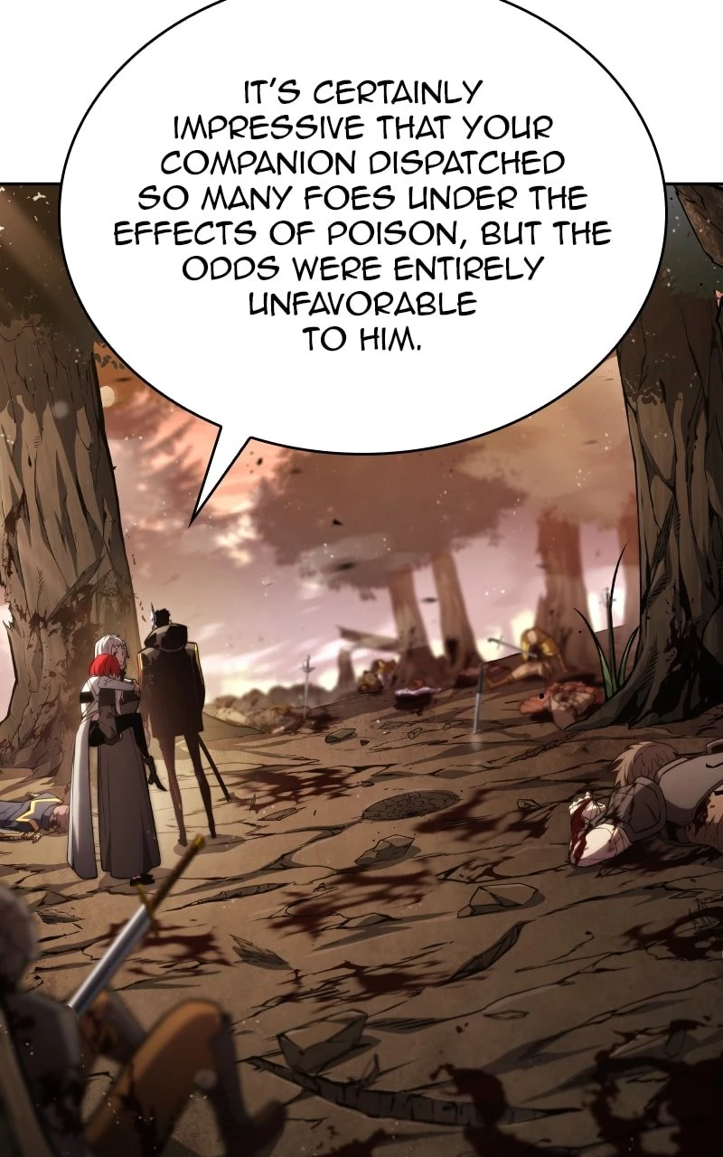 Boundless Ascension Chapter 96 - 44
