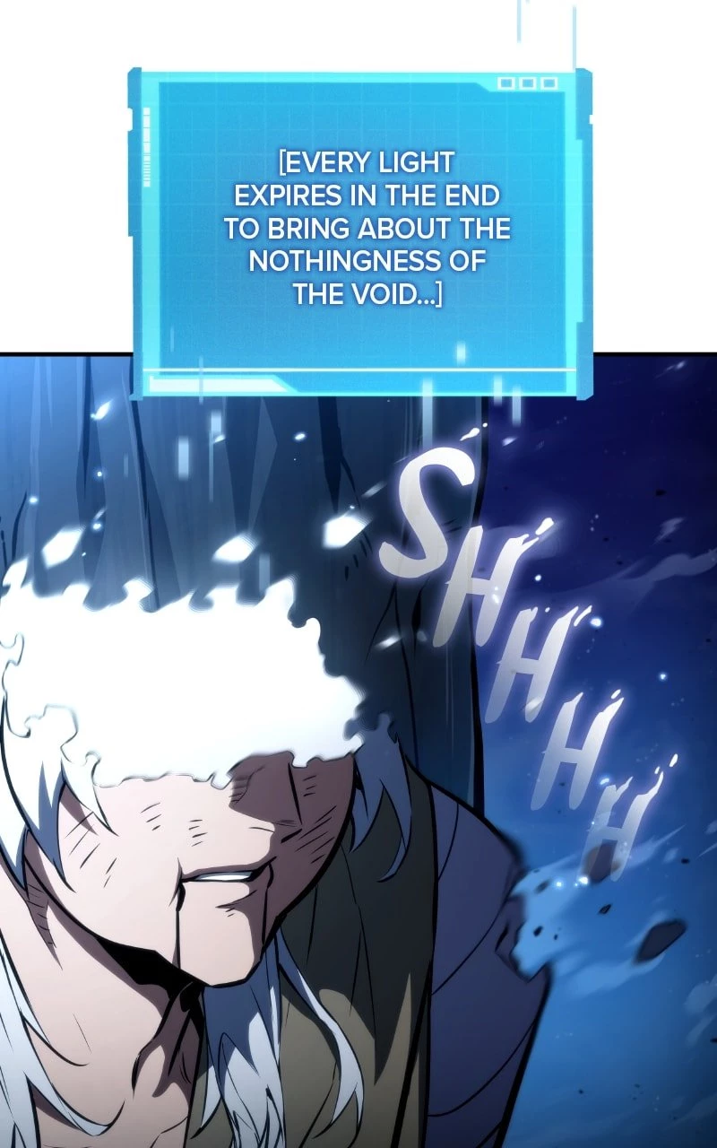 Boundless Ascension Chapter 97 - 179