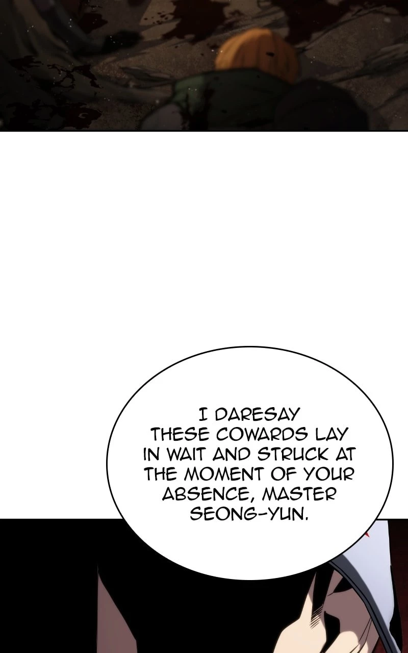 Boundless Ascension Chapter 96 - 45