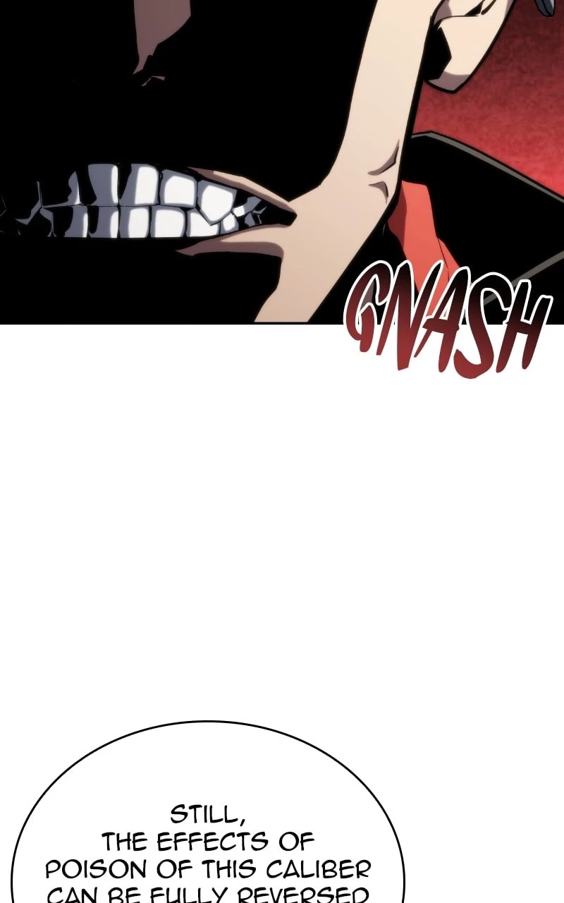 Boundless Ascension Chapter 96 - 46