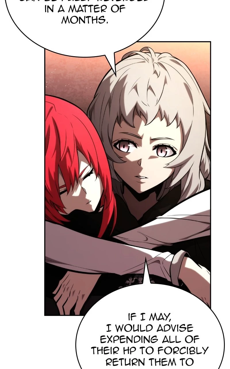 Boundless Ascension Chapter 96 - 47