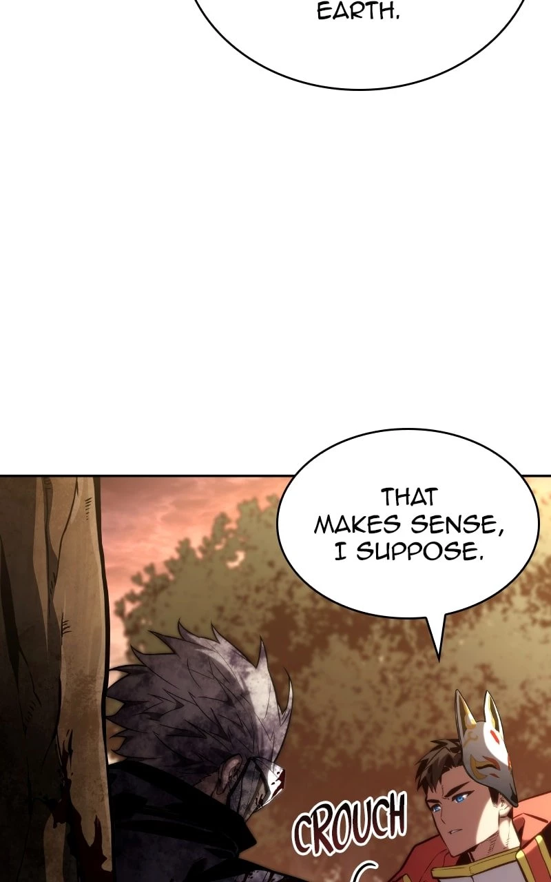 Boundless Ascension Chapter 96 - 48