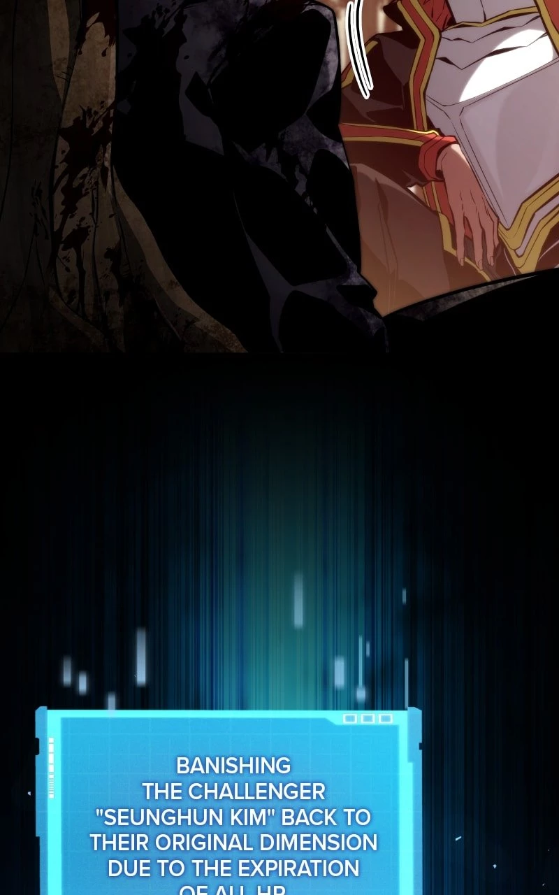 Boundless Ascension Chapter 96 - 49