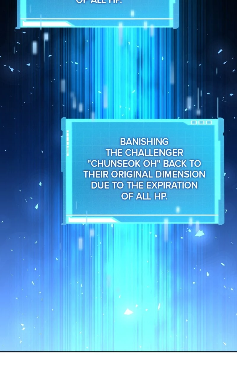 Boundless Ascension Chapter 96 - 50