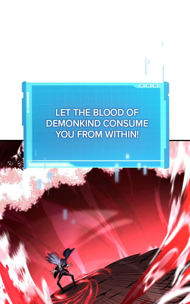 Boundless Ascension Chapter 95 - 1