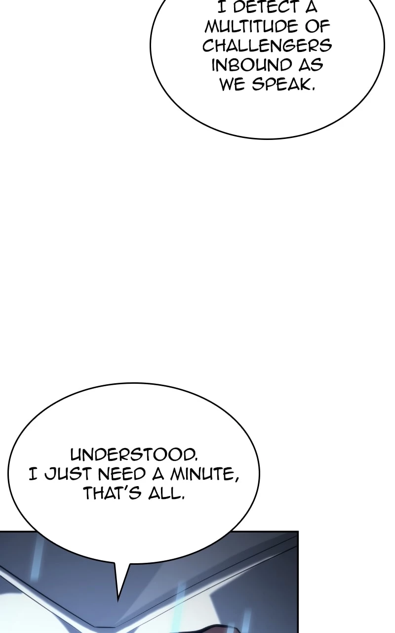 Boundless Ascension Chapter 96 - 52