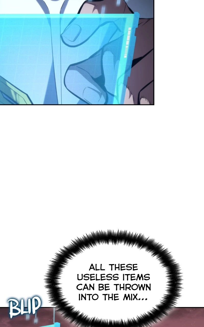 Boundless Ascension Chapter 96 - 53