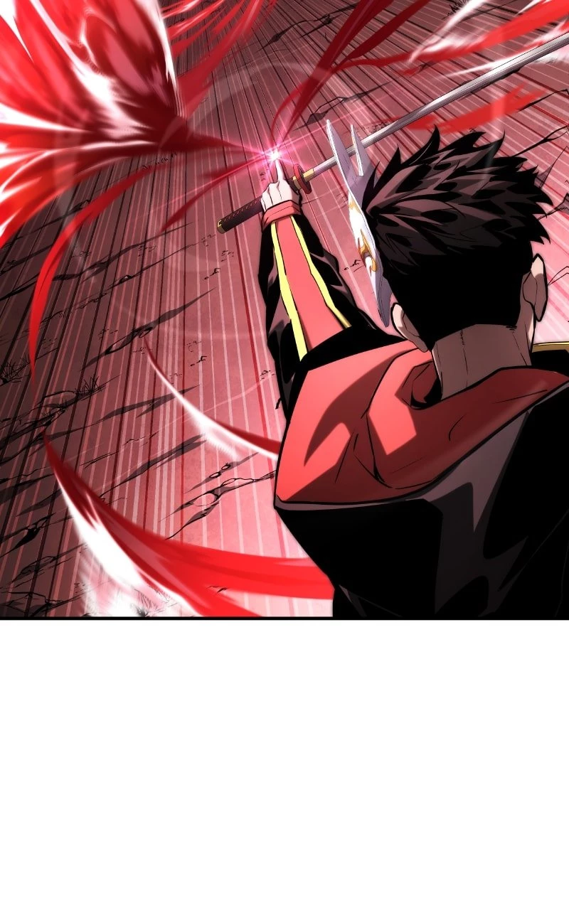 Boundless Ascension Chapter 95 - 2