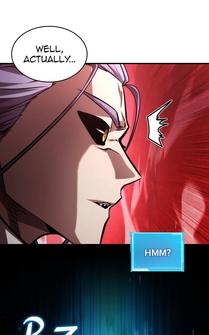 Boundless Ascension Chapter 95 - 3