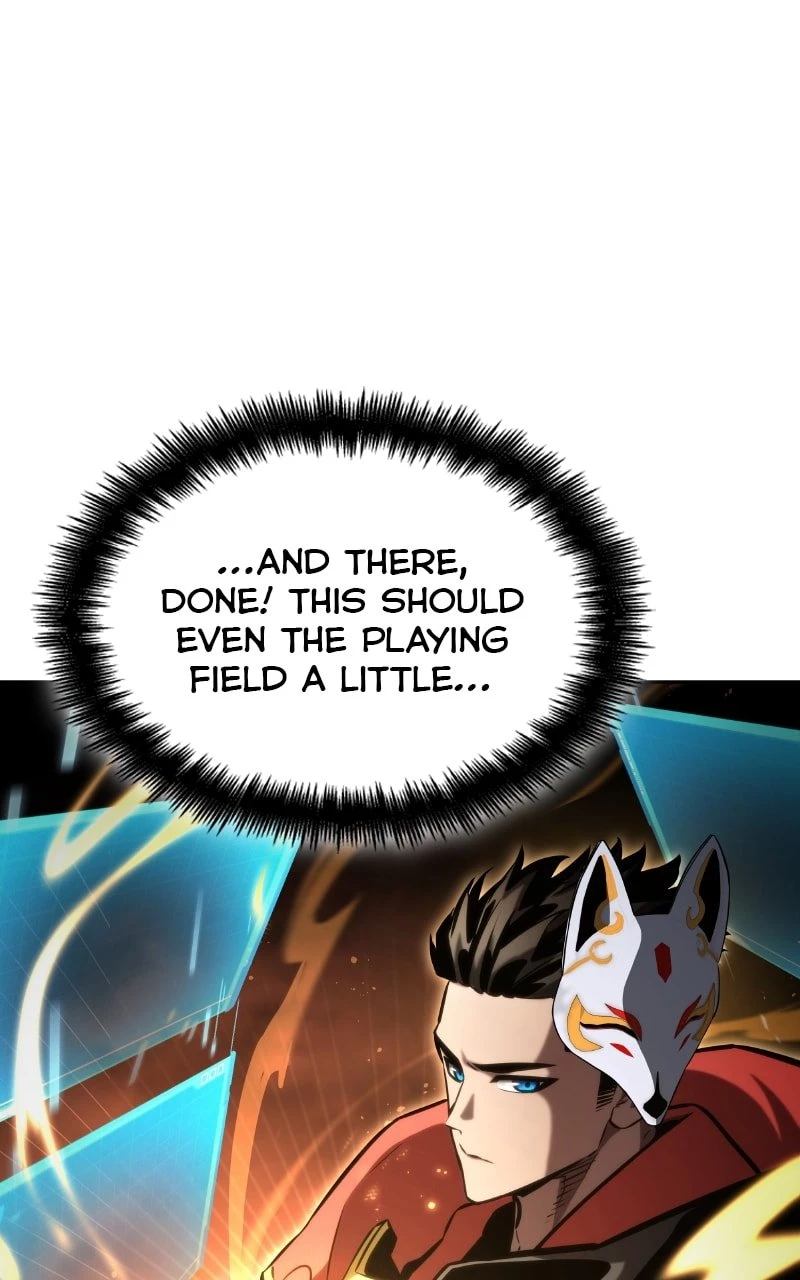Boundless Ascension Chapter 96 - 55