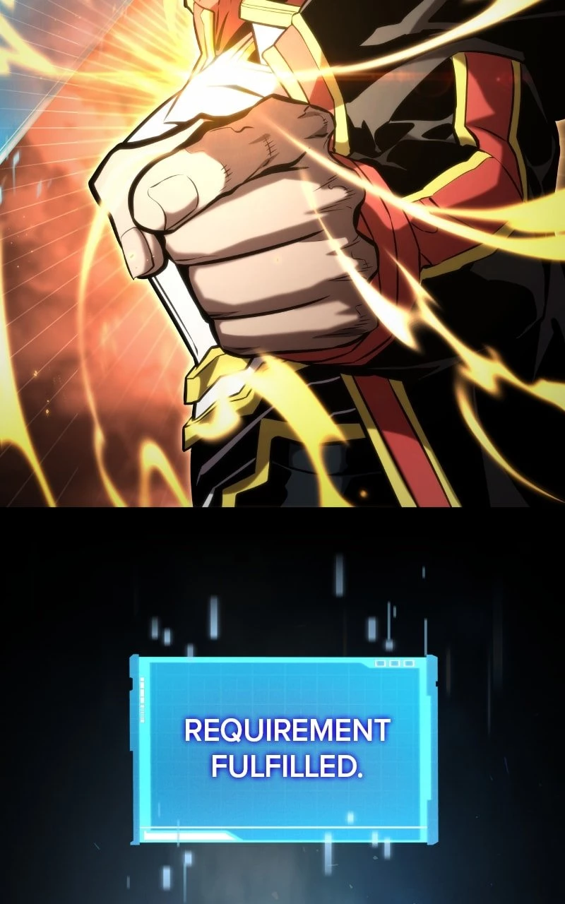 Boundless Ascension Chapter 96 - 56