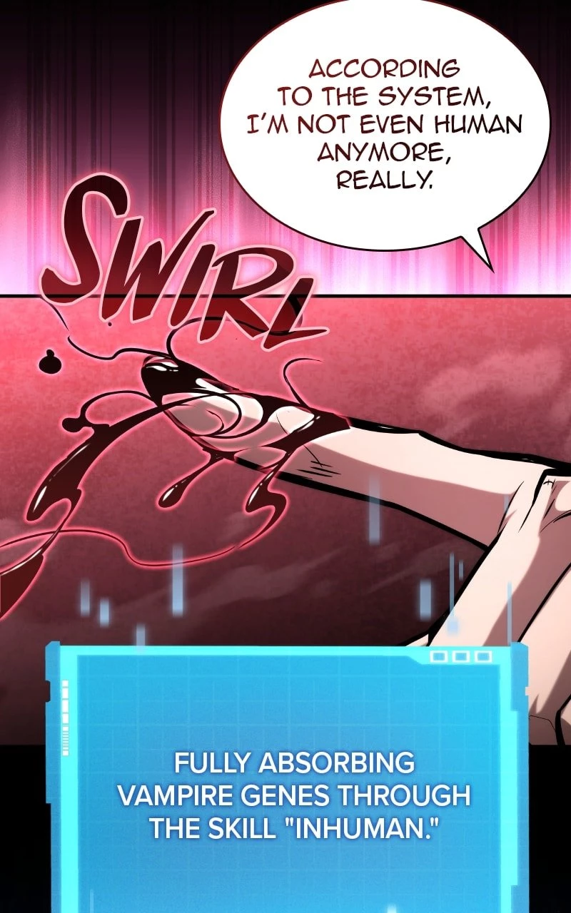 Boundless Ascension Chapter 95 - 5