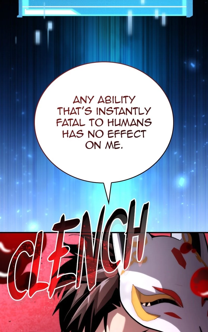 Boundless Ascension Chapter 95 - 6